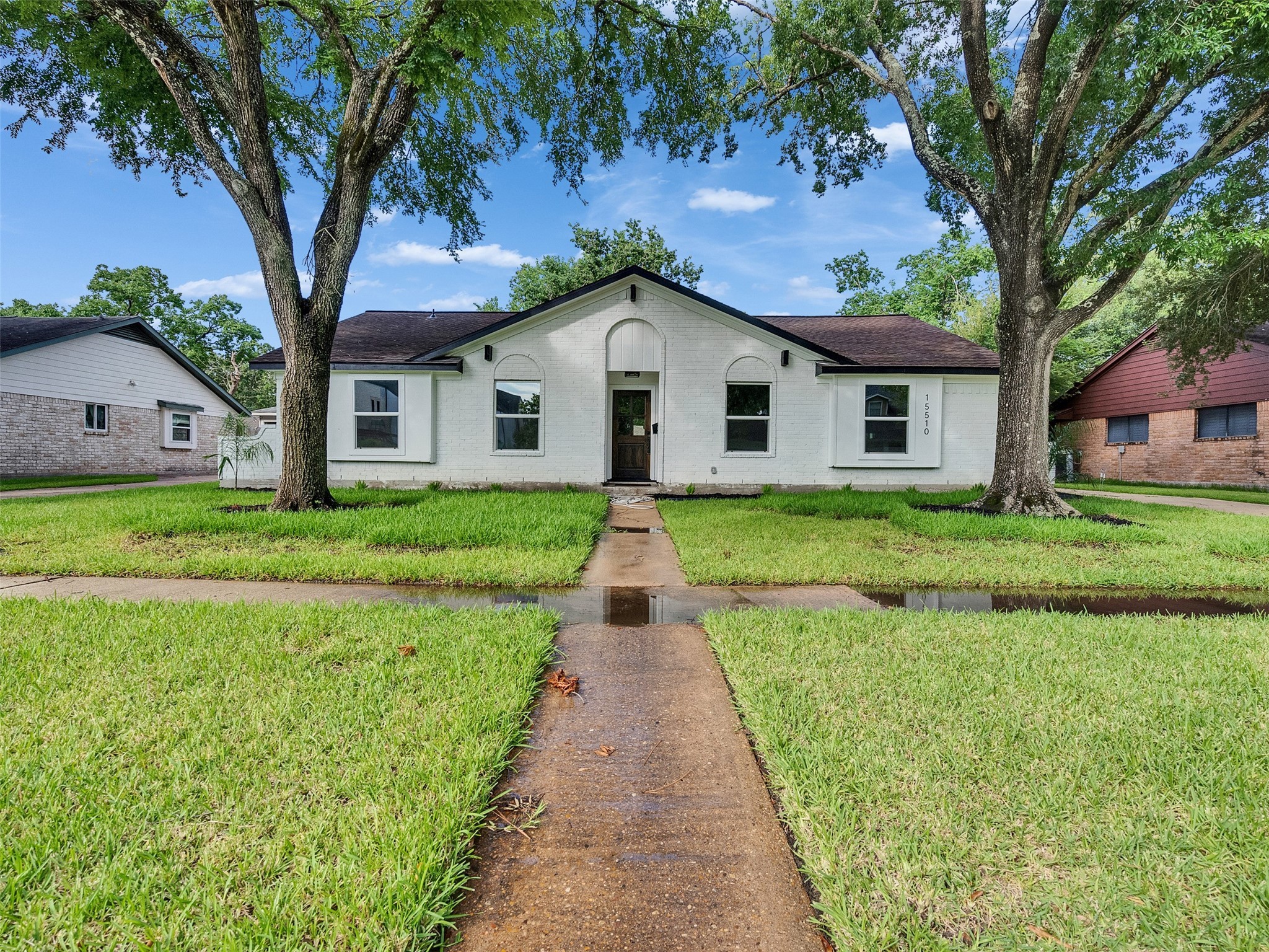 15510 Cobre Valley Drive Houston TX 77062