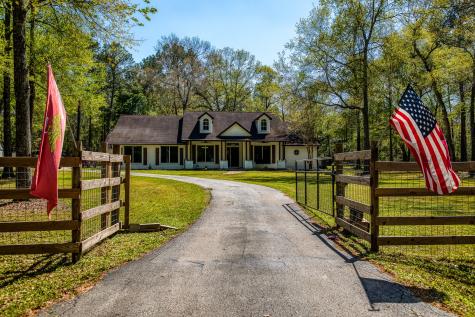 28402 Ascot Farms Road Magnolia TX 77354
