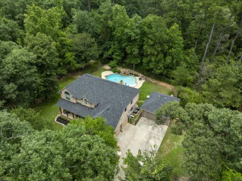 125 Port Au Prince Court Montgomery TX 77316