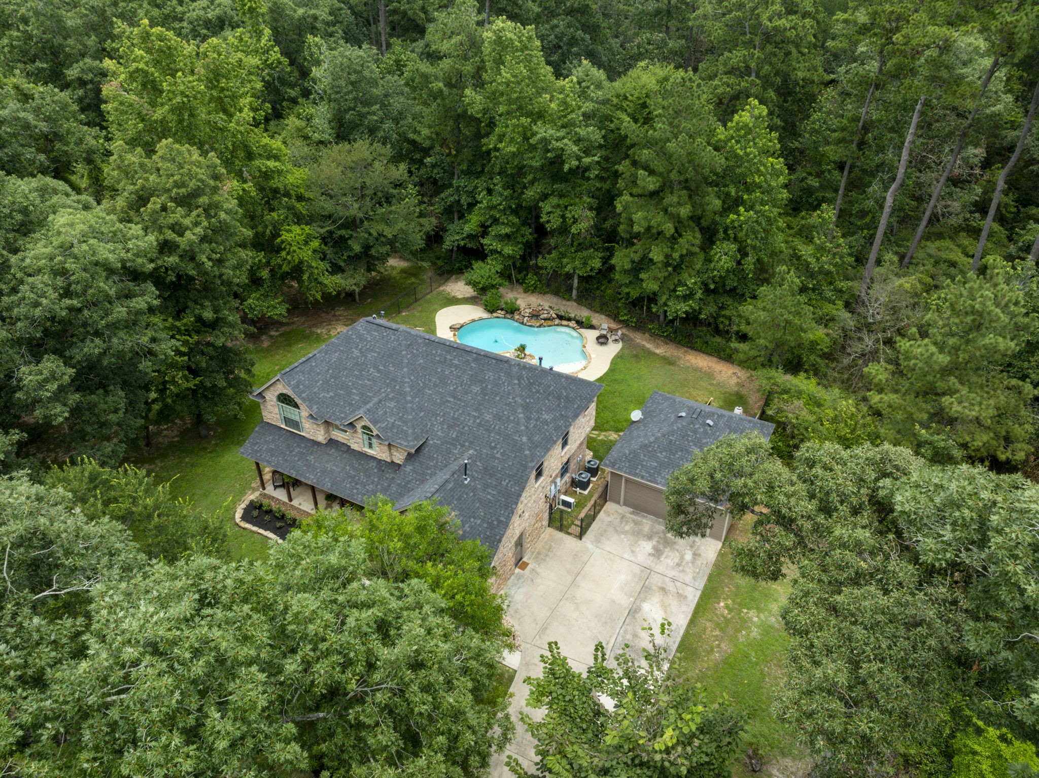 125 Port Au Prince Court Montgomery TX 77316