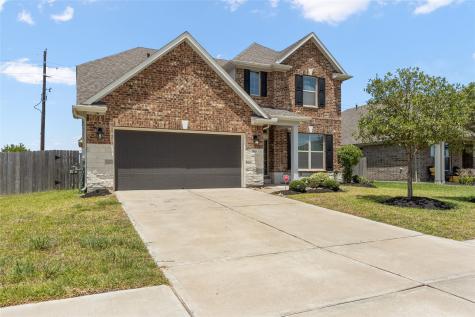7510 Water Glen Lane Manvel TX 77578