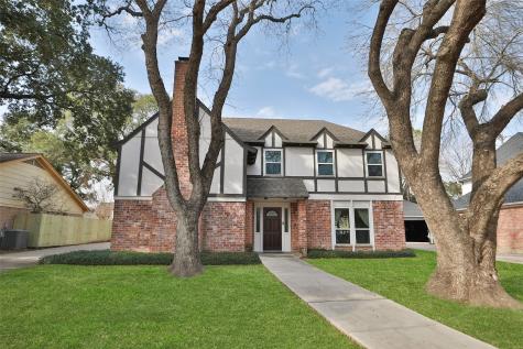 11322 Olympia Drive Houston TX 77077