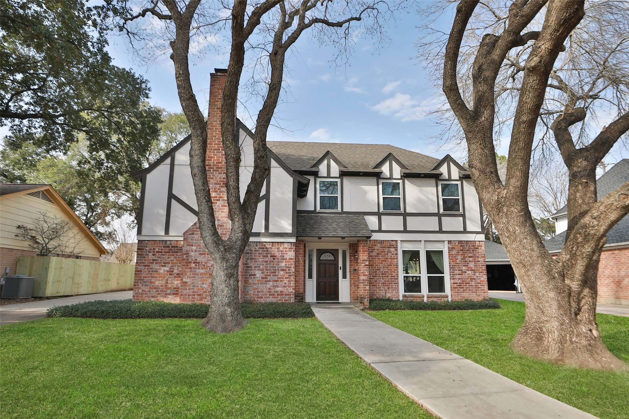 11322 Olympia Drive Houston TX 77077