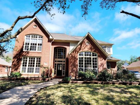 3926 Lyndhurst Place Sugar Land TX 77479