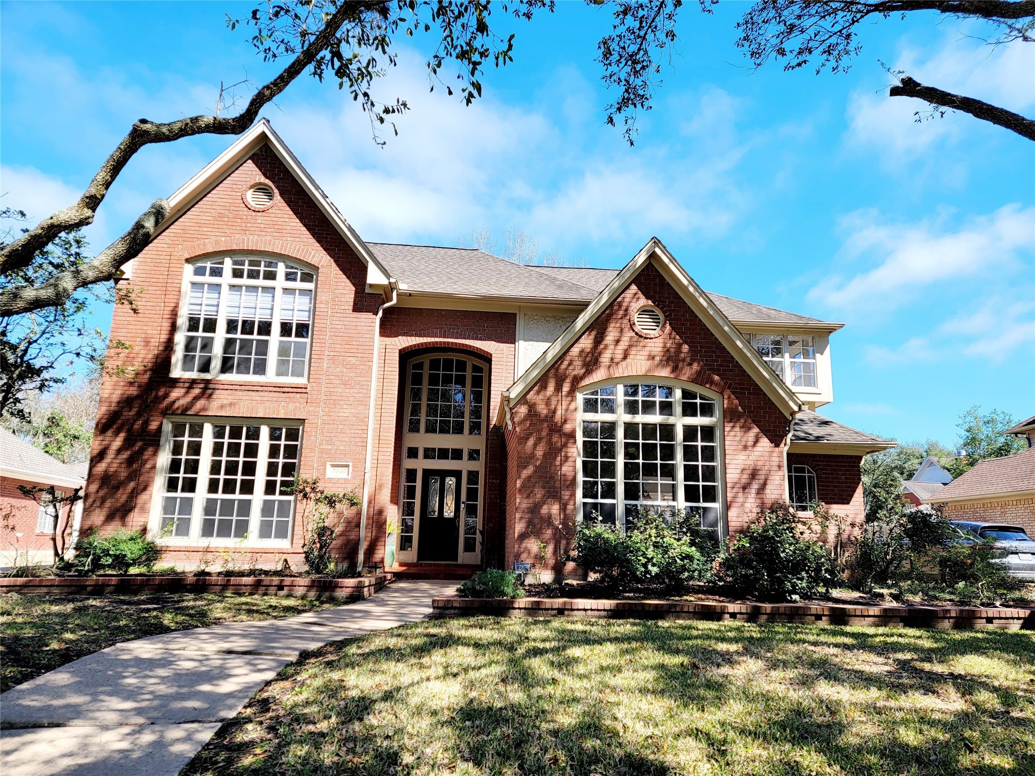 3926 Lyndhurst Place Sugar Land TX 77479