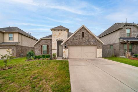 2709 Parkside Valley Lane Pearland TX 77581
