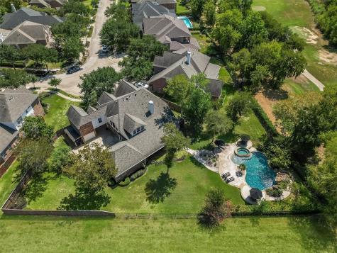 8603 Stones Throw Lane Missouri City TX 77459