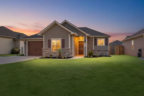 12803 Pine Woods Street Tomball TX 77375