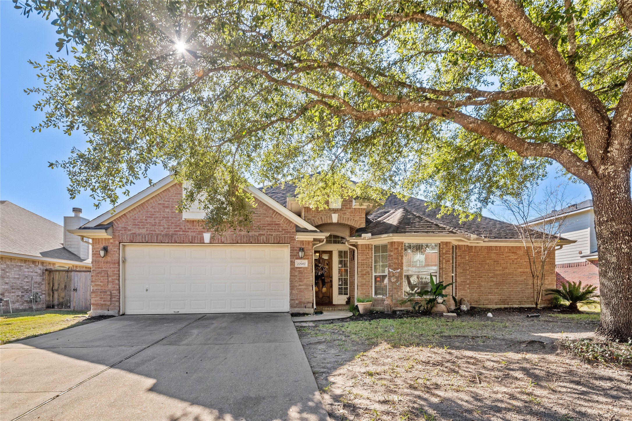 22937 Mirmar Estates Court Conroe TX 77385