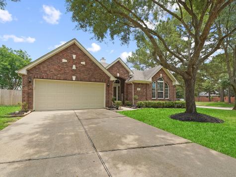 24602 Windemere Park Court Katy TX 77494