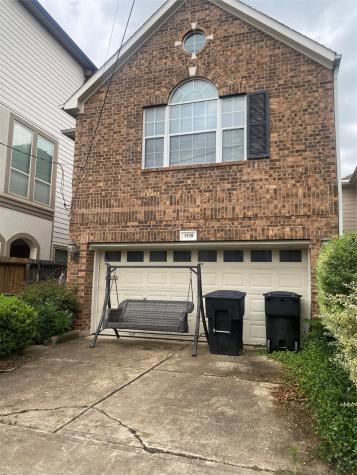 1528 Birdsall Street Houston TX 77007