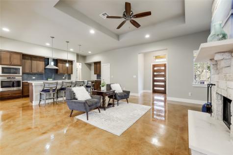 18808 Venture Drive Point Venture TX 78645