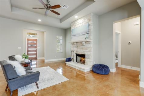 18808 Venture Drive Point Venture TX 78645