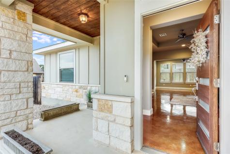 18808 Venture Drive Point Venture TX 78645