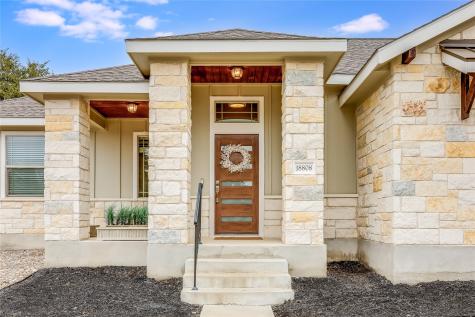 18808 Venture Drive Point Venture TX 78645
