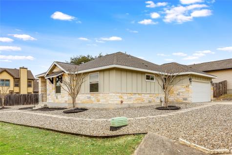 18808 Venture Drive Point Venture TX 78645