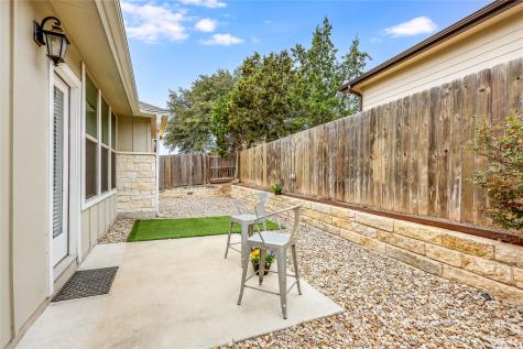 18808 Venture Drive Point Venture TX 78645