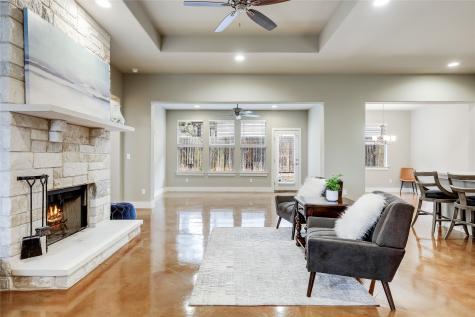 18808 Venture Drive Point Venture TX 78645