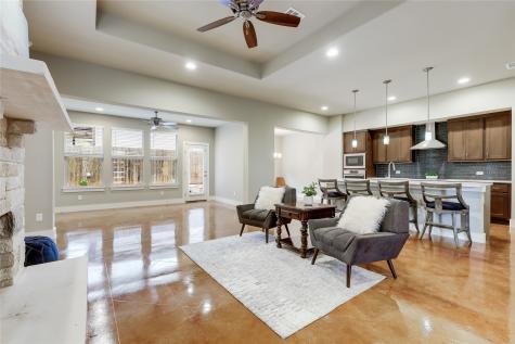 18808 Venture Drive Point Venture TX 78645