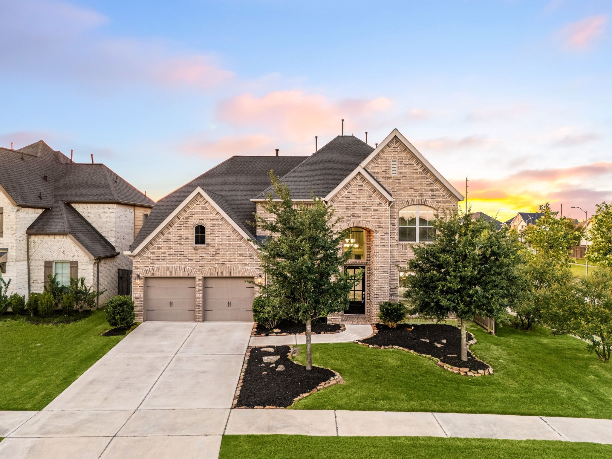 28702 Casen Ranch Lane Fulshear TX 77441
