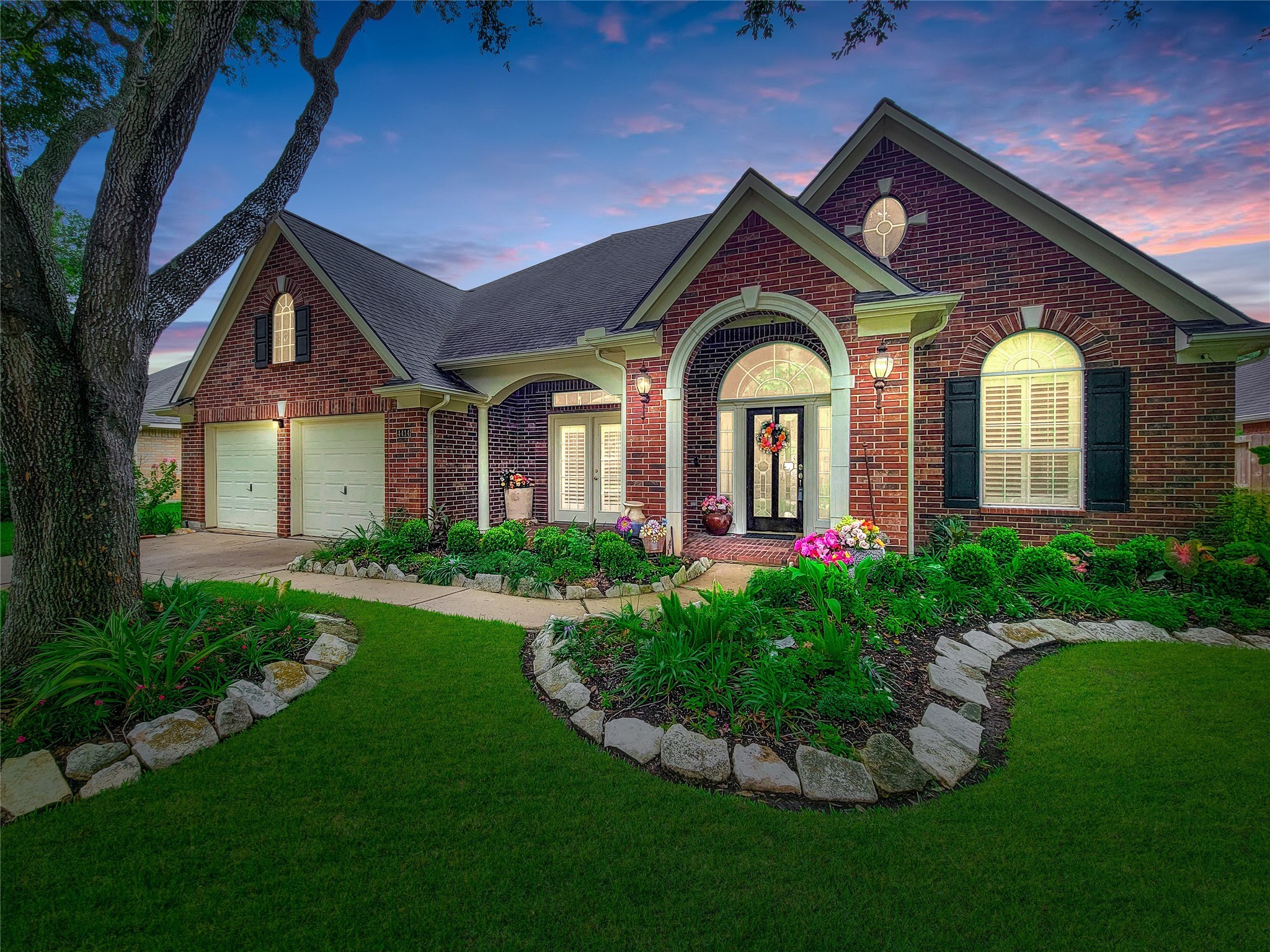 4414 Toledo Bend Drive Richmond TX 77406