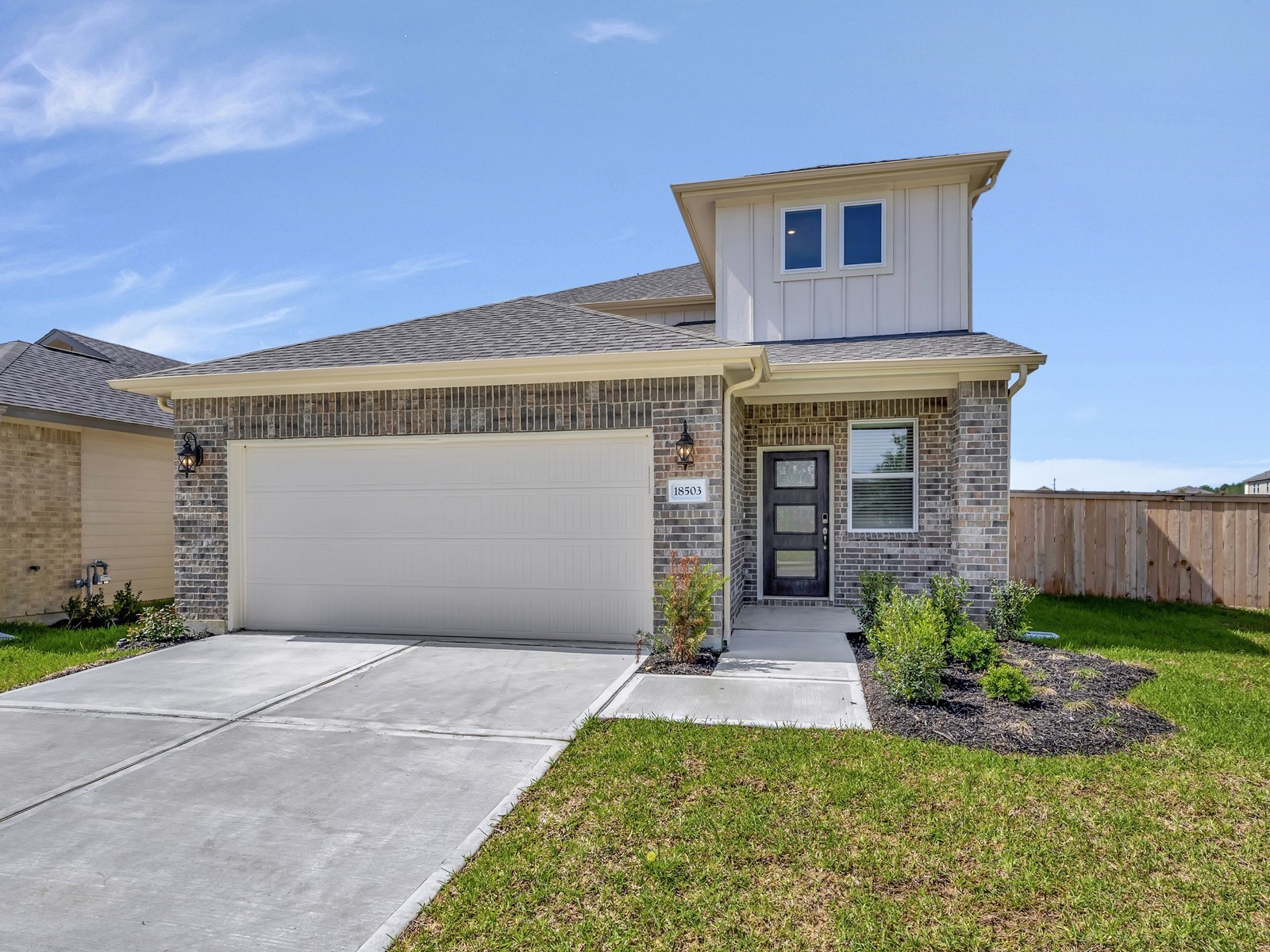 18503 Sunrise Maple Drive Montgomery TX 77316