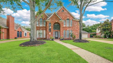 2311 Shelby Park Drive Katy TX 77450