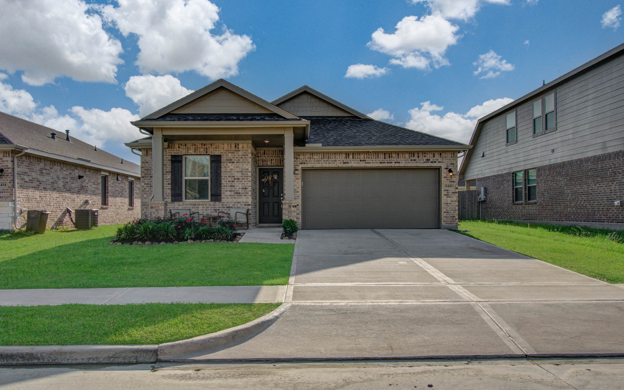 8430 Baywatch Circle Baytown TX 77523