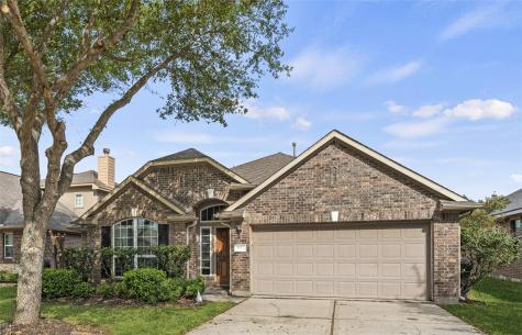 6122 Oxford Lake Drive Rosenberg TX 77471