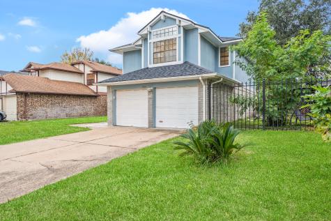 9234 Spindlewood Drive Houston TX 77083