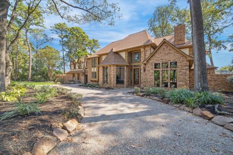 29 Thornhill Oaks Drive Houston TX 77015