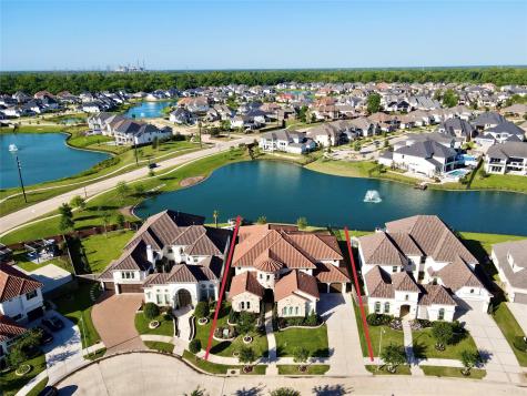 5826 Genoa Springs Lane Sugar Land TX 77479