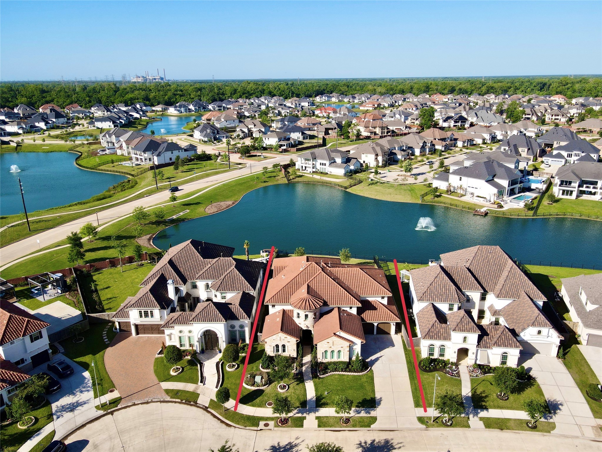 5826 Genoa Springs Lane Sugar Land TX 77479