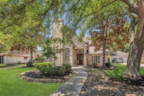 5919 Upper Lake Drive Humble TX 77346