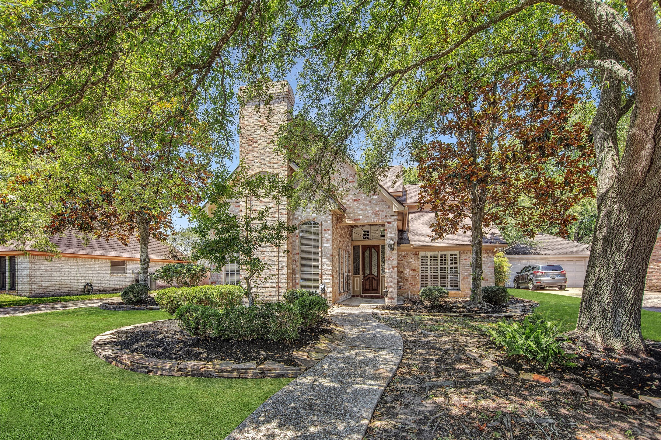 5919 Upper Lake Drive Humble TX 77346