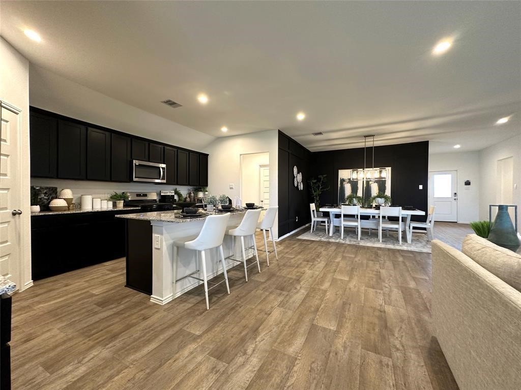 7442 Audubon Russet Drive Richmond TX 77469