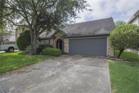12827 Careywood Drive Sugar Land TX 77478