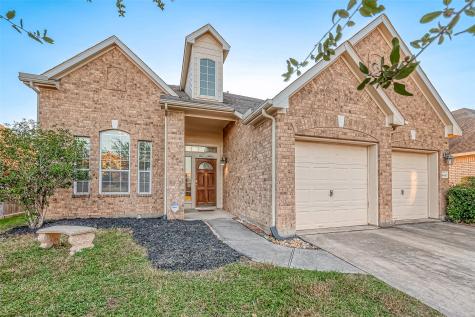 4430 Richland Chambers Lane Humble TX 77396