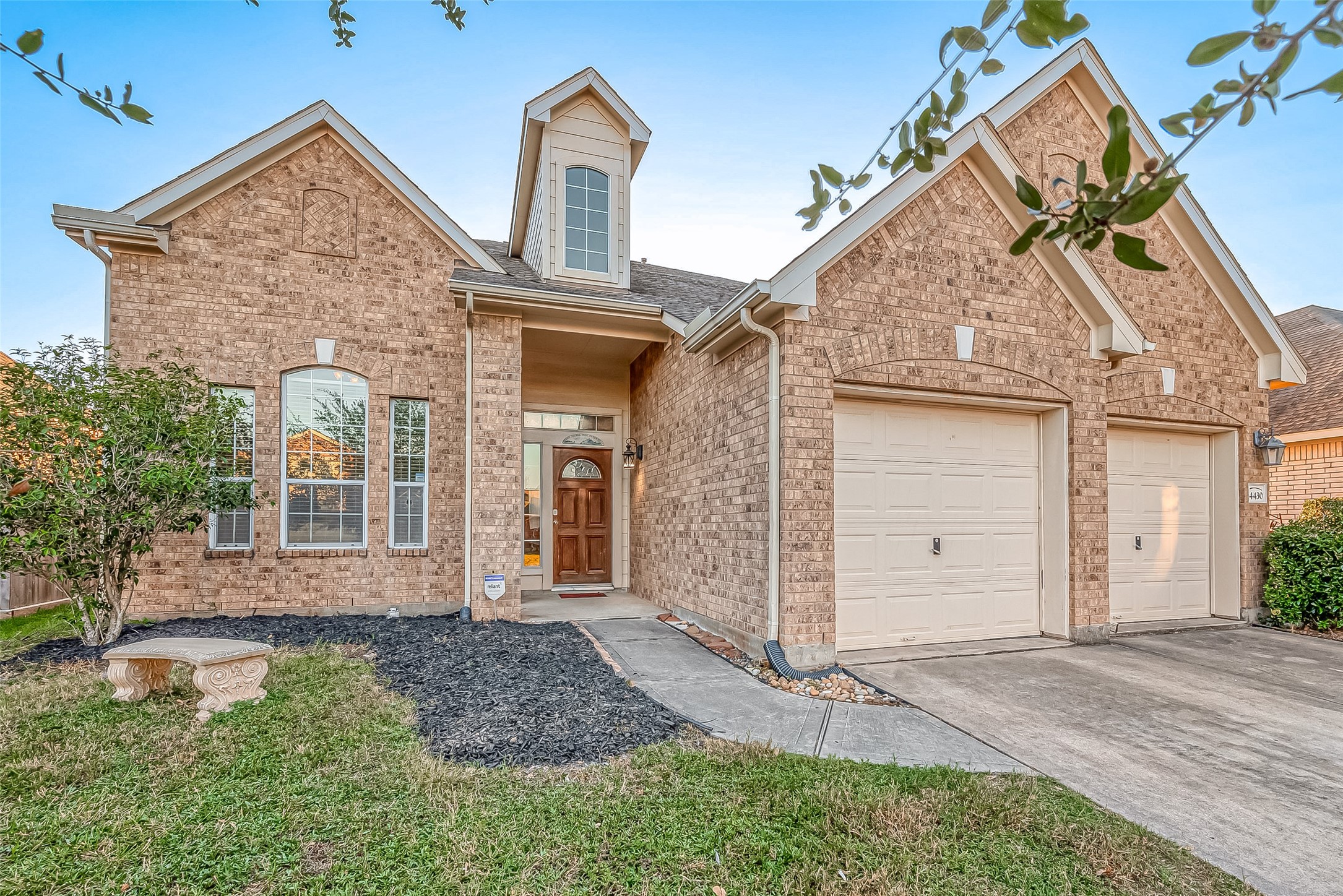 4430 Richland Chambers Lane Humble TX 77396