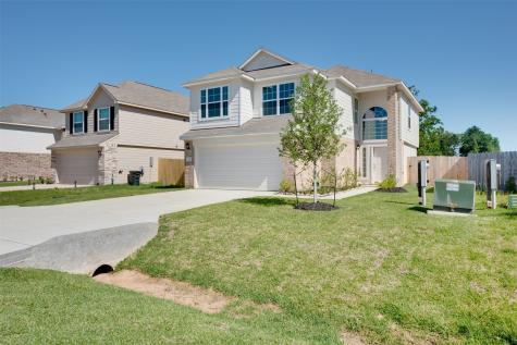 2247 Sherwood Glen Road Conroe TX 77306