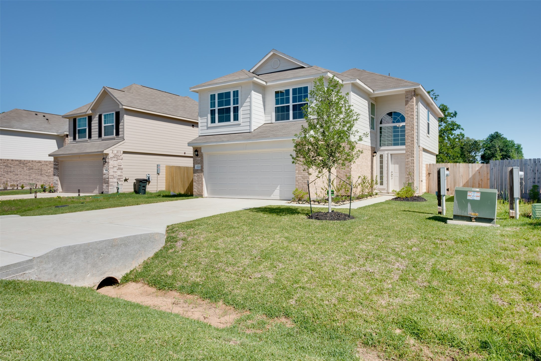 2247 Sherwood Glen Road Conroe TX 77306