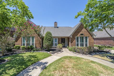 15607 Township Glen Lane Cypress TX 77433
