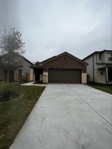 25330 Lily Valley Drive Porter TX 77365
