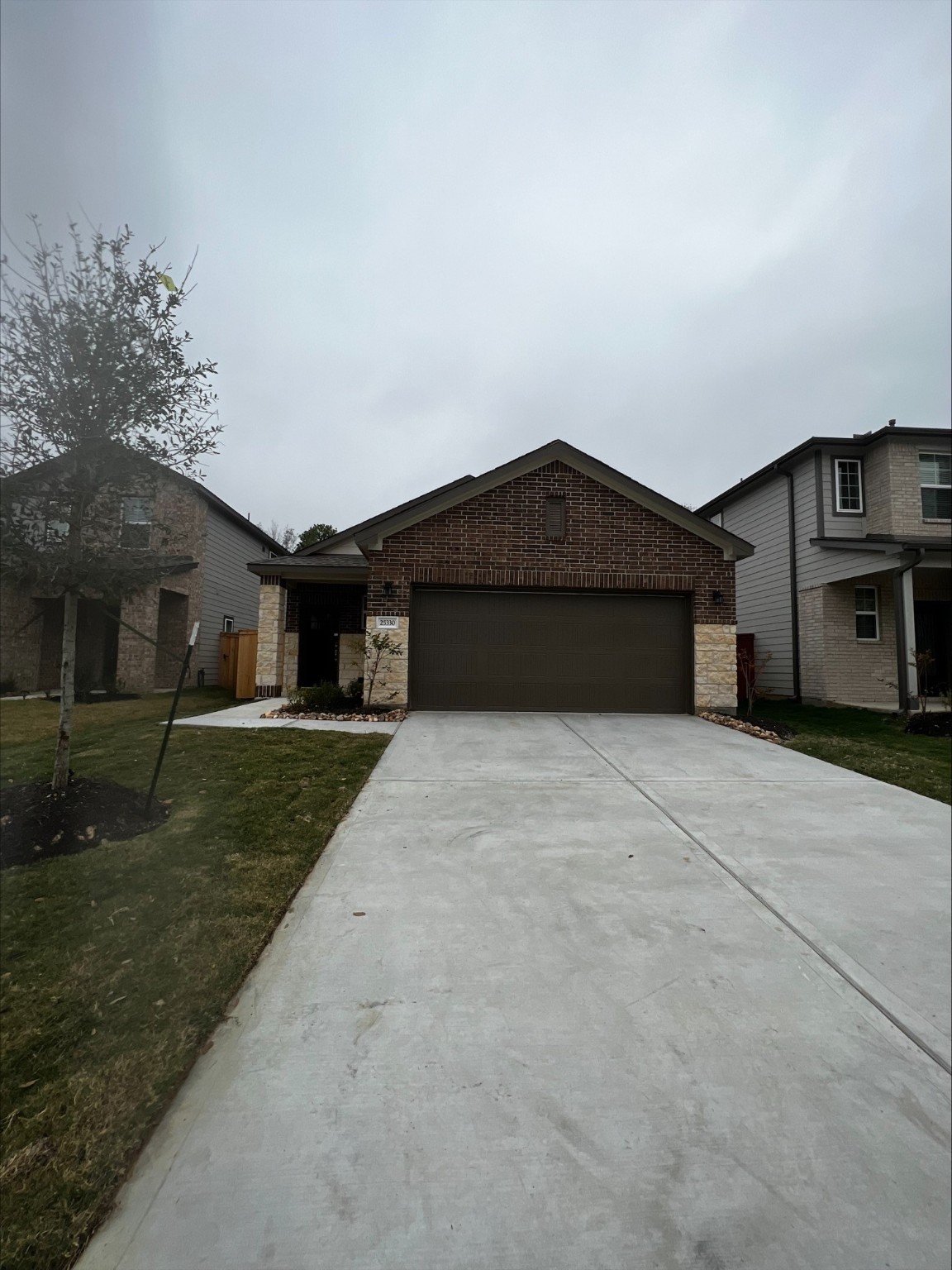 25330 Lily Valley Drive Porter TX 77365