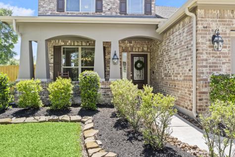 103 Verismo Court Montgomery TX 77316