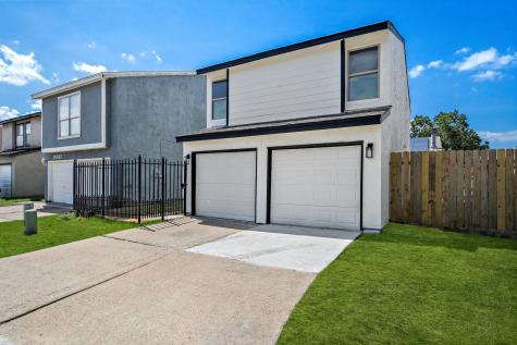10329 Gladewood Drive Houston TX 77041