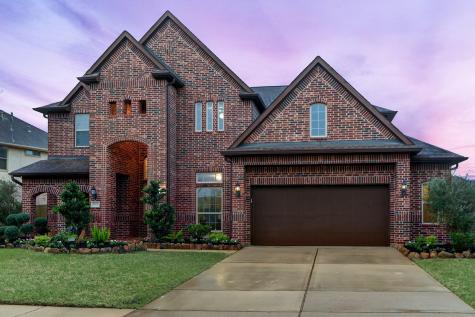 4612 Miramar Drive League City TX 77573