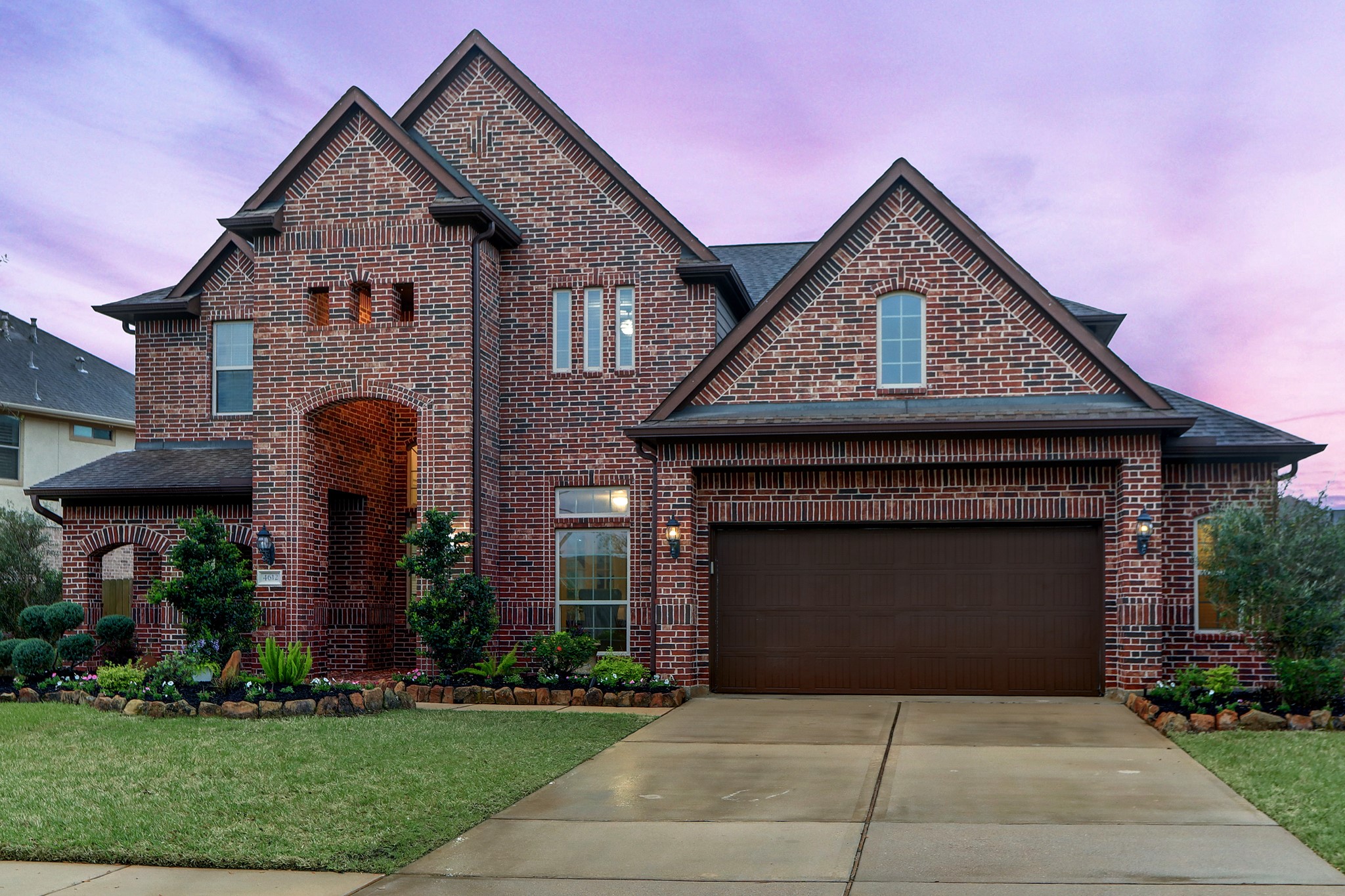 4612 Miramar Drive League City TX 77573