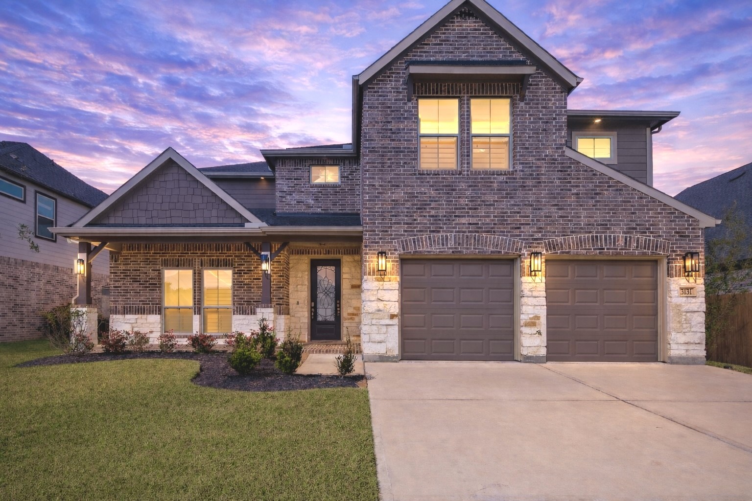 3131 Red Buckeye Lane Conroe TX 77301