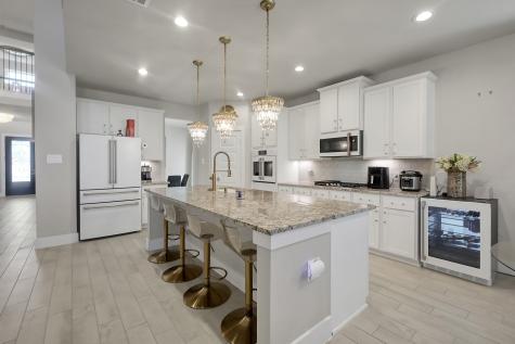 3131 Red Buckeye Lane Conroe TX 77301